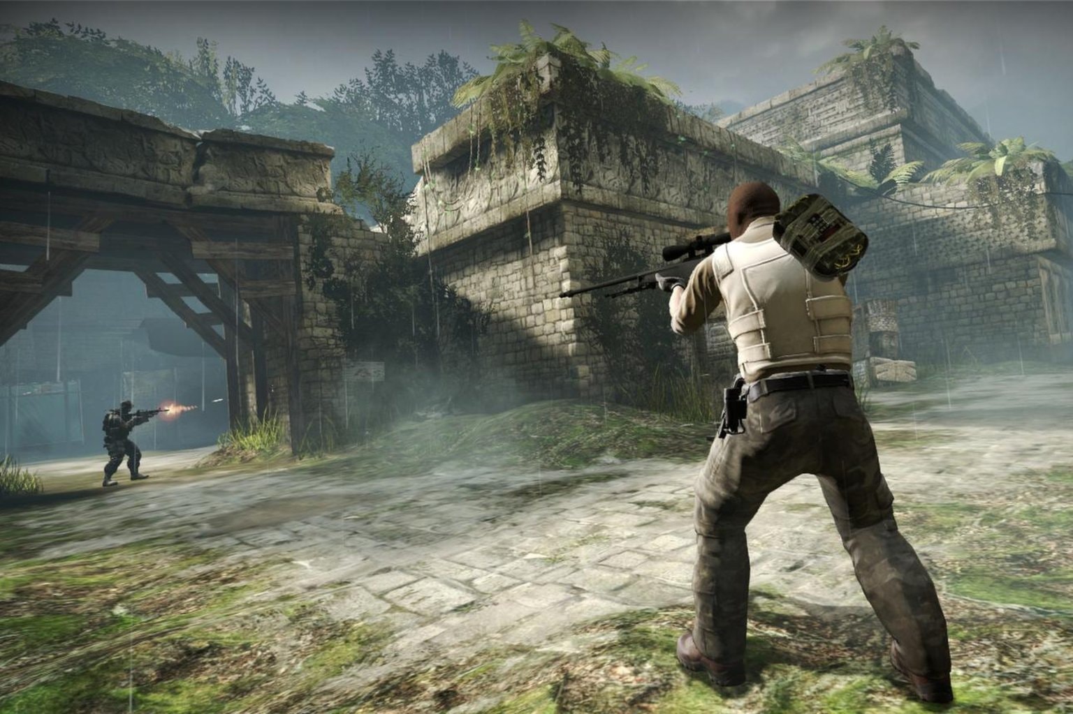 Squared Prospect Julii Kurzyńskiej drugi w turnieju CS:GO w Katowicach
