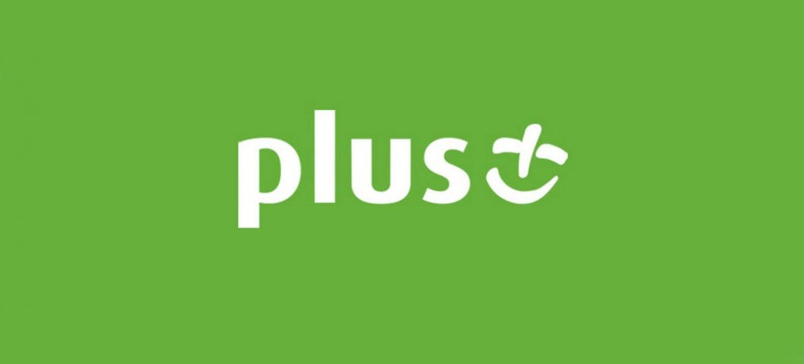 plus