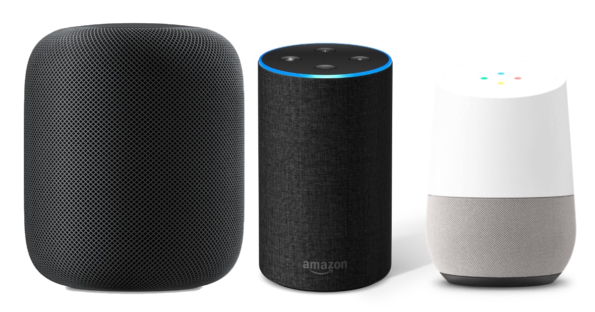 apple homepod