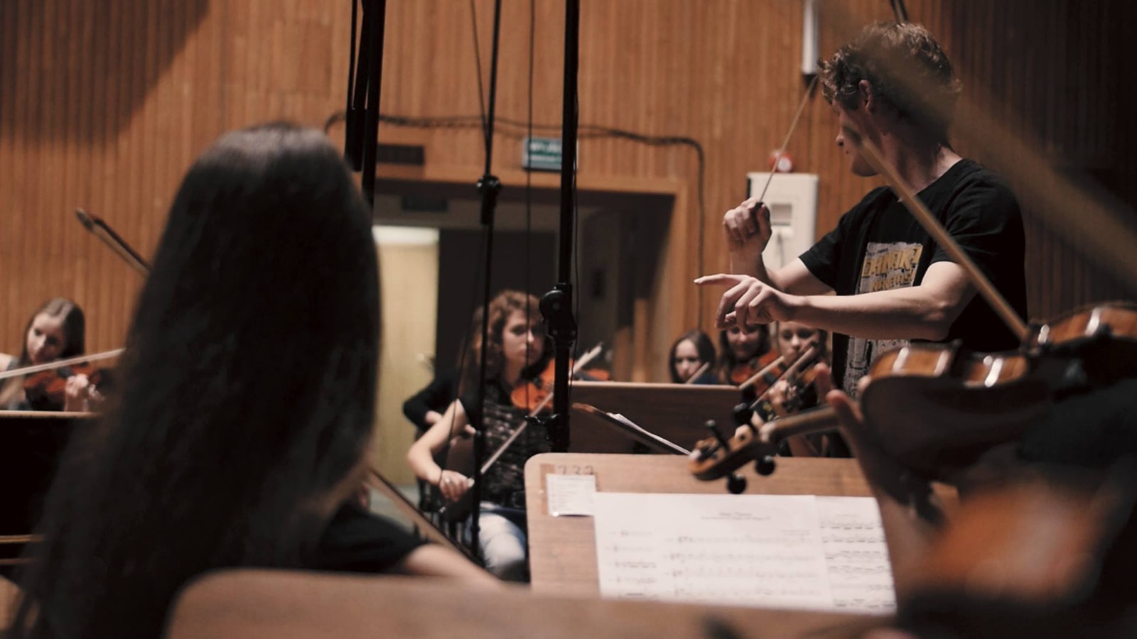 heroes orchestra