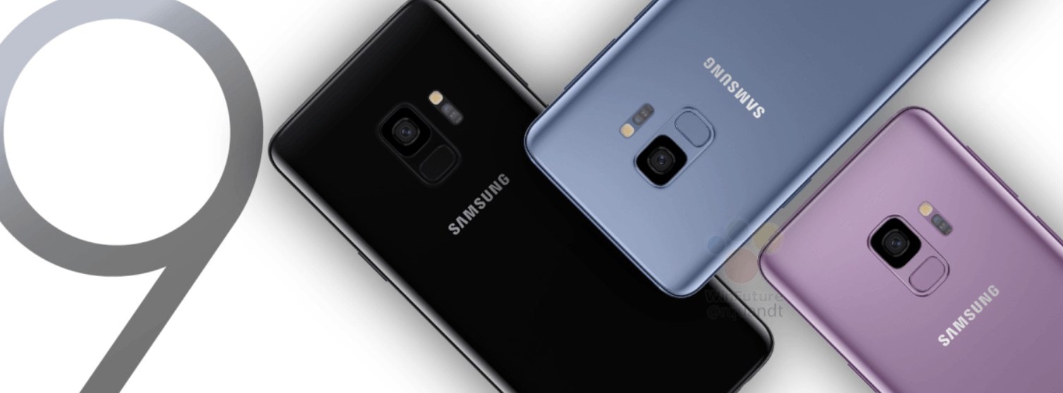 galaxy s9