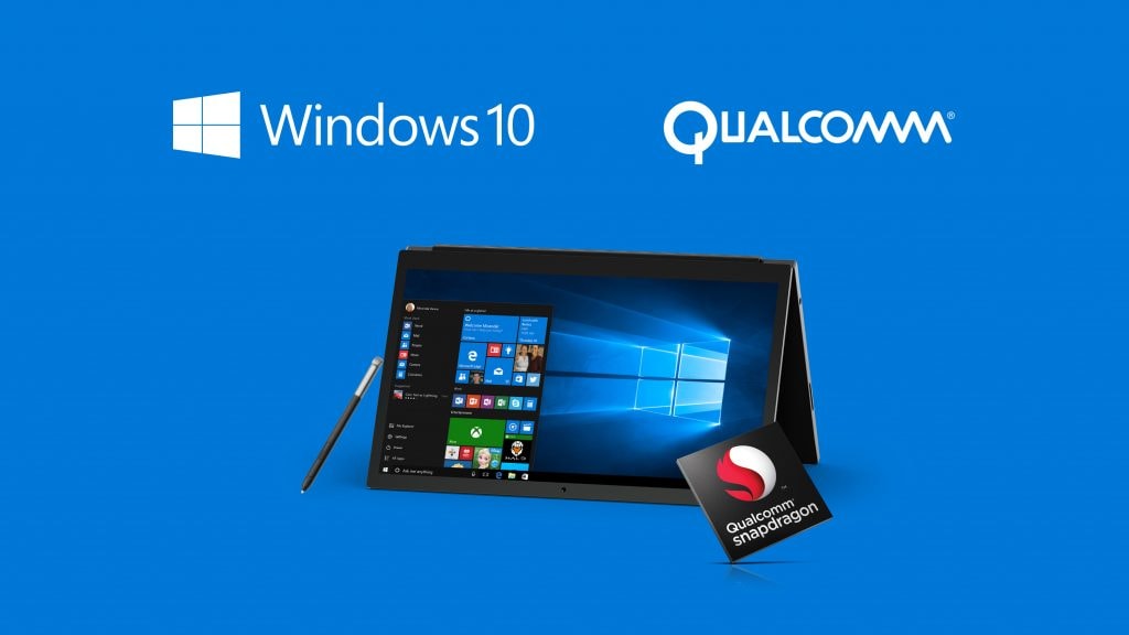 Qualcomm zapowiada notebooki zawsze podłączone do sieci