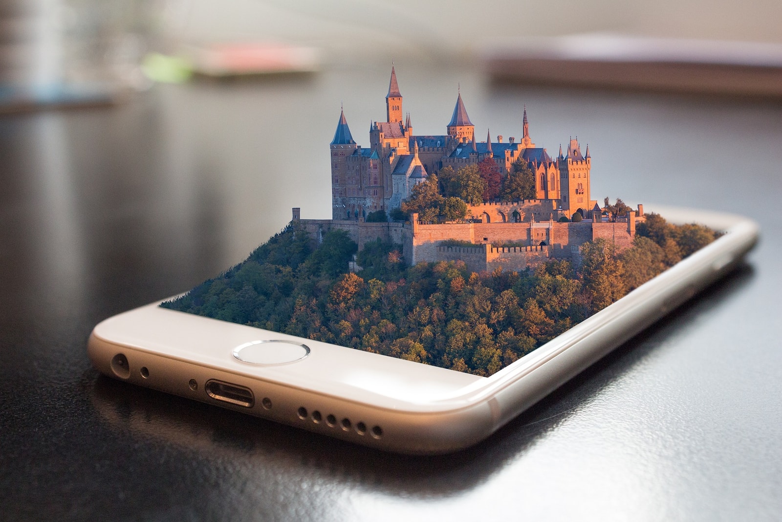 facebook 3d