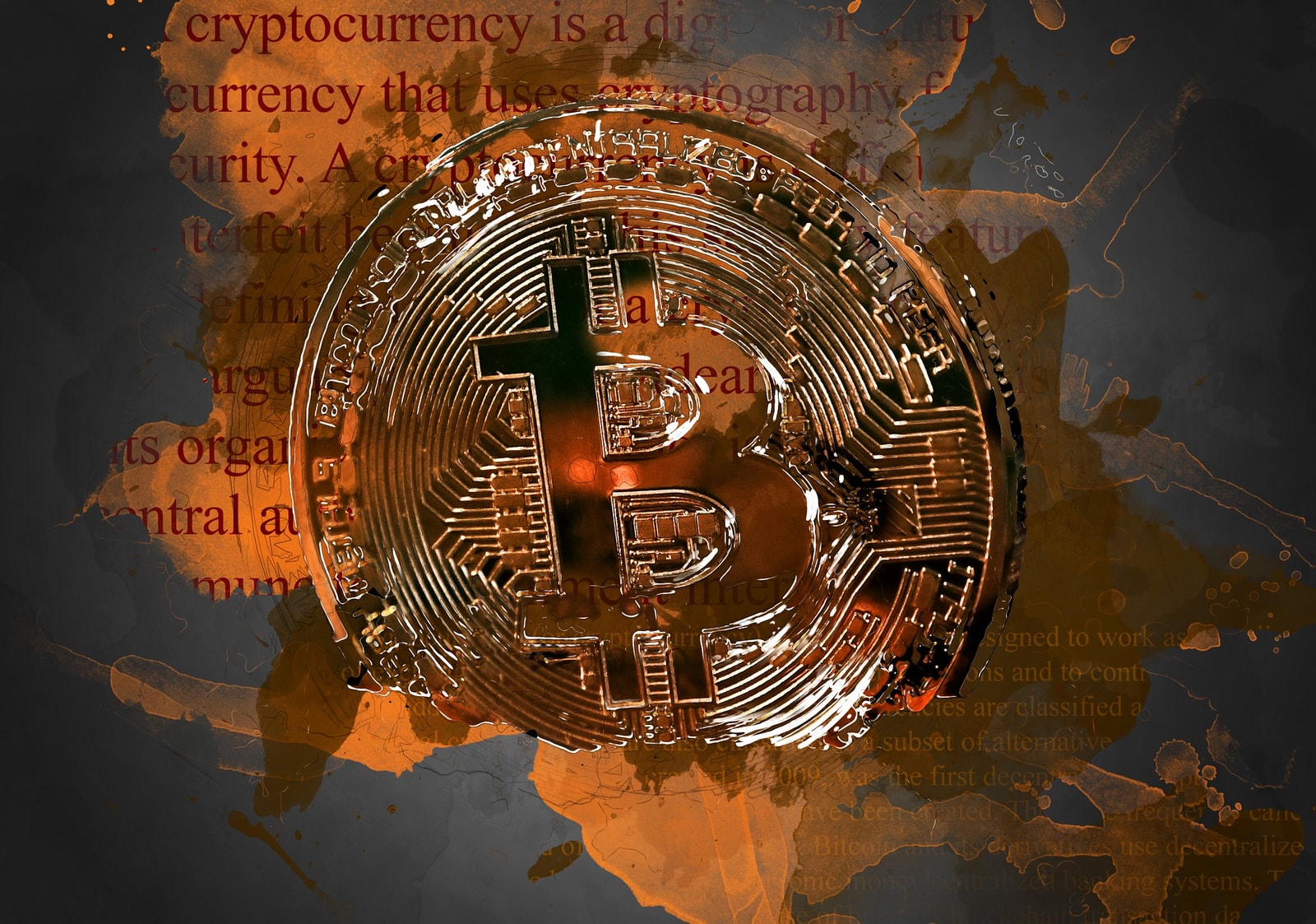 Największa giełda kryptowalut może w każdej chwili zawalić się