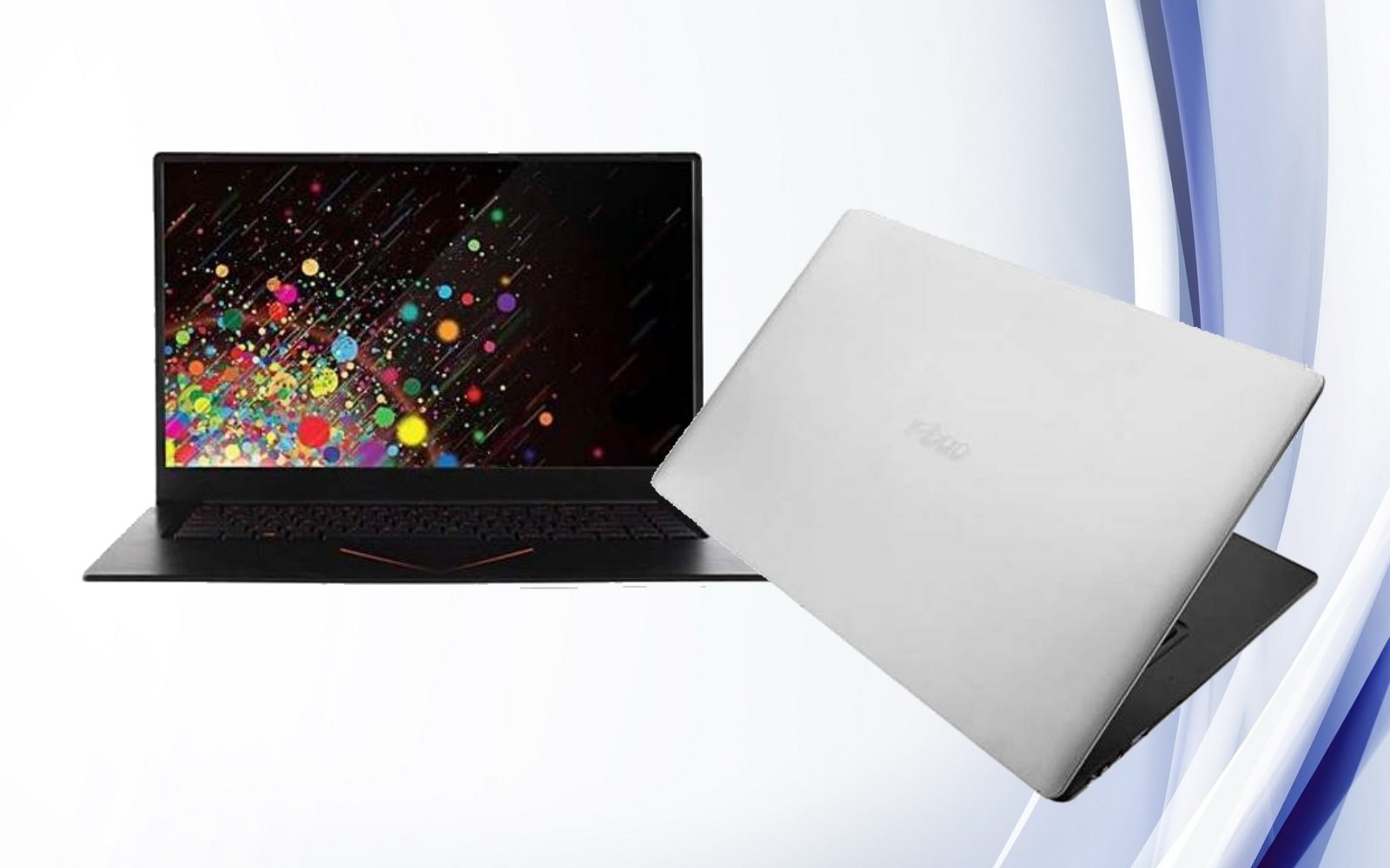 Laptop z GeForcem i matrycą IPS za niecałe 1100 złotych?