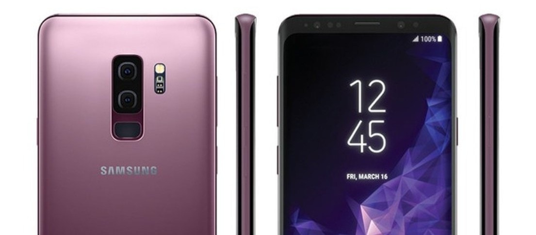 galaxy s9