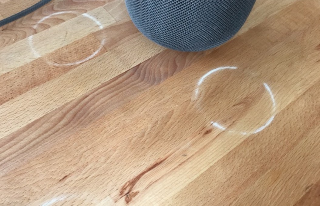 apple homepod