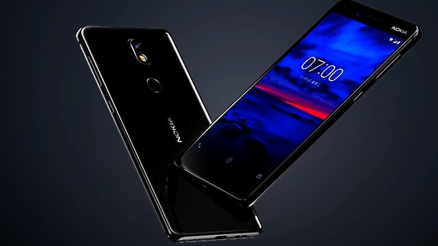 nokia 7 plus