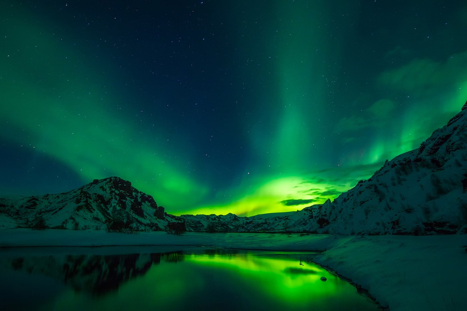 islandia