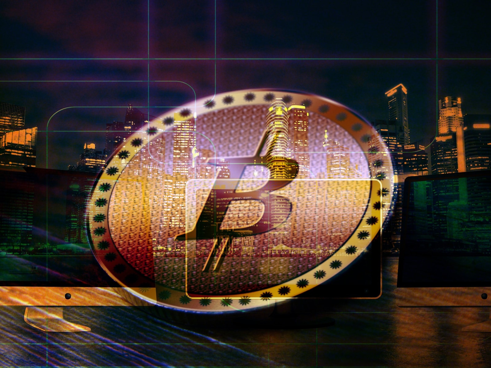 Senat USA debatował nad przyszłością kryptowalut