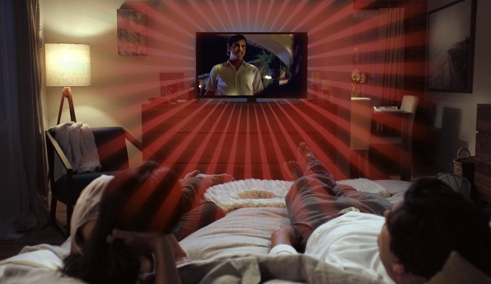 netflix za darmo