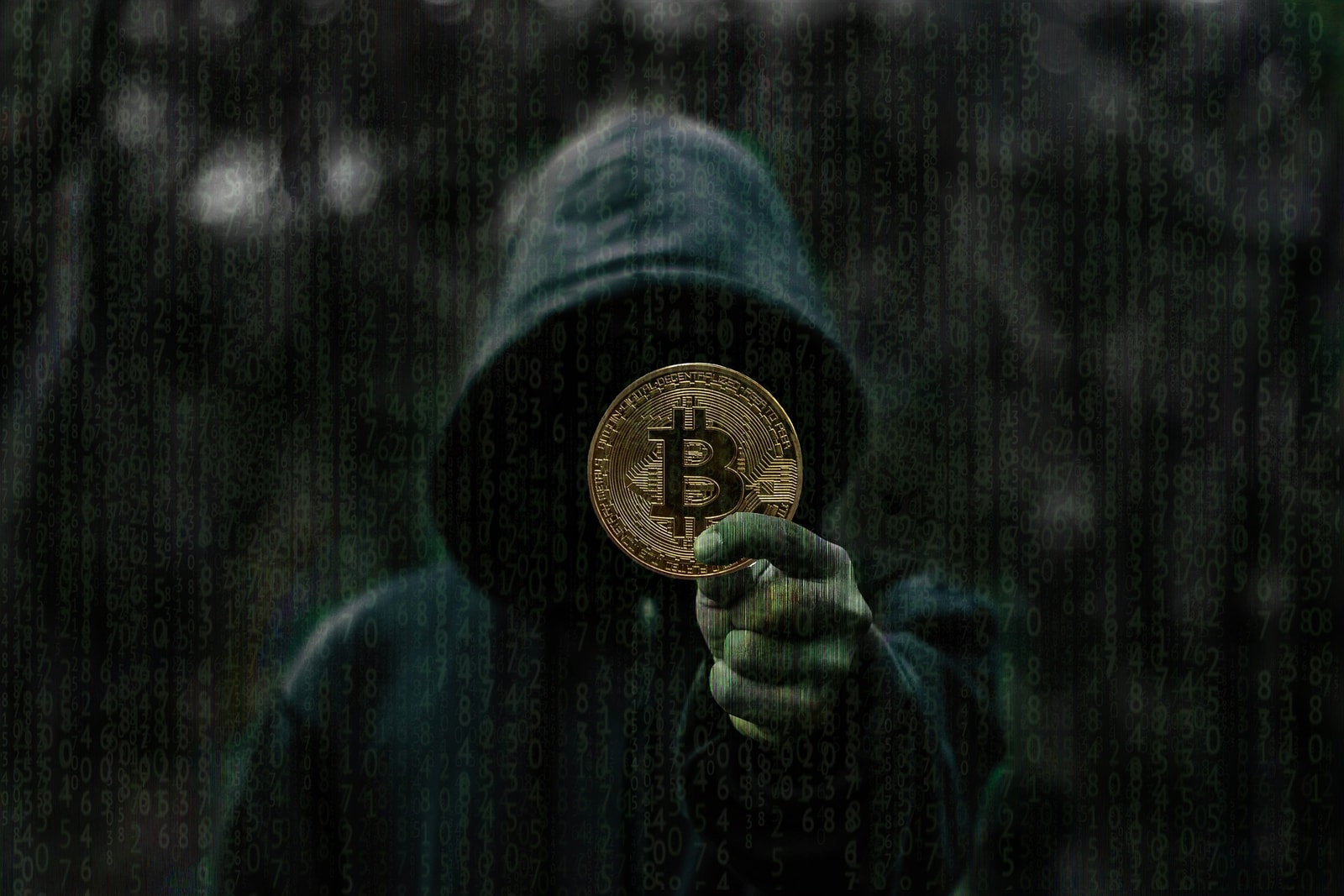 Decyzja Google ma ograniczyć skuteczność oszustów sprzedających &#8220;lepszego bitcoina&#8221; (fot. Pixabay)
