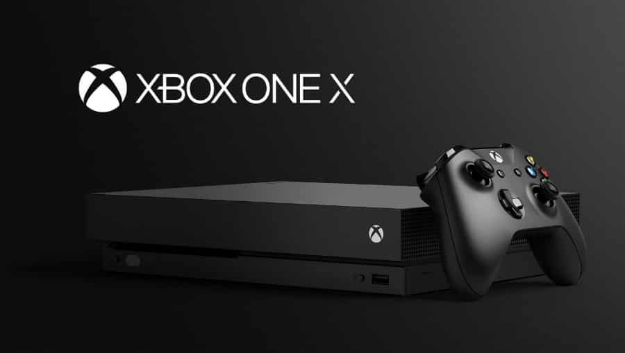 AMD FreeSync trafi do Xbox One