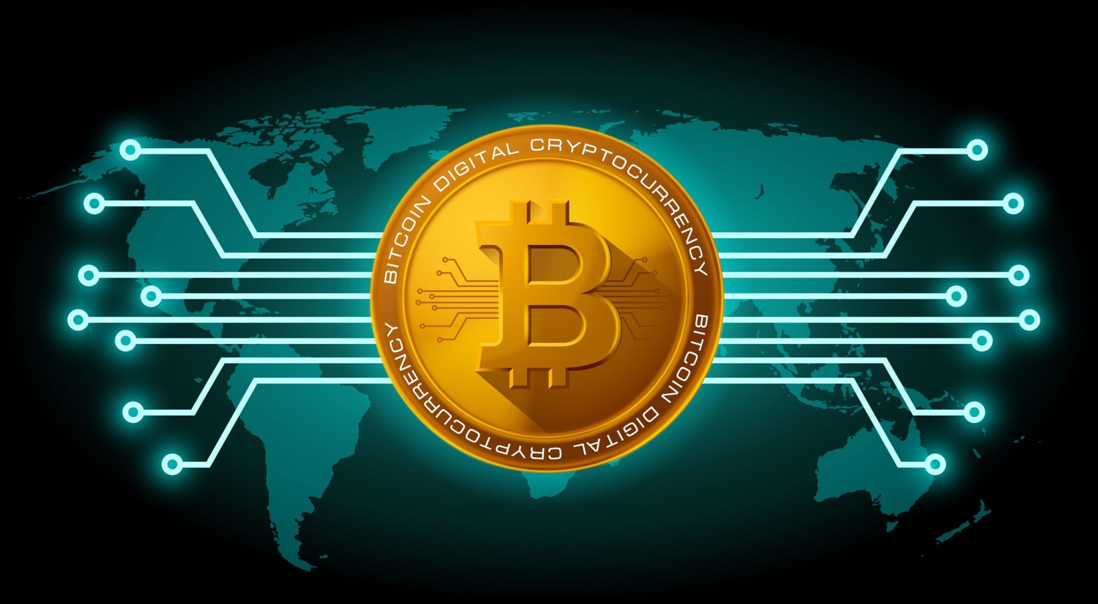 Rządy kilku krajów kopały kryptowaluty kosztem obywateli?