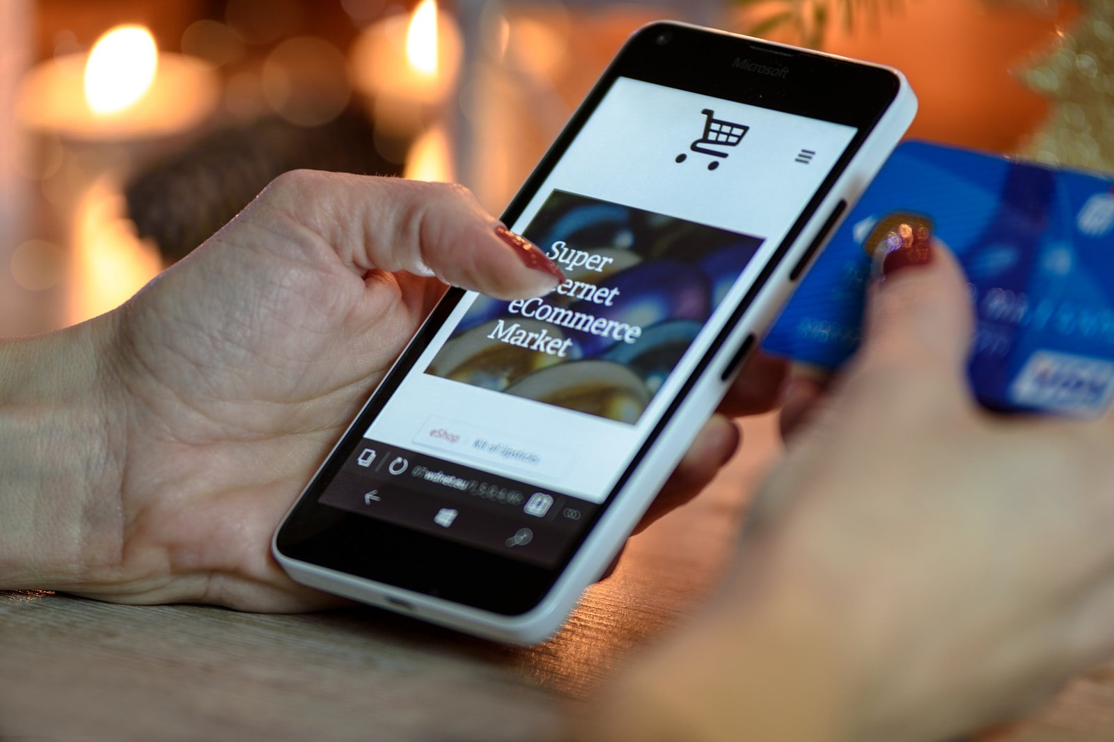 płatności nfc