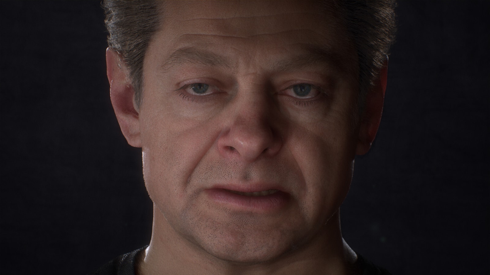 unreal engine