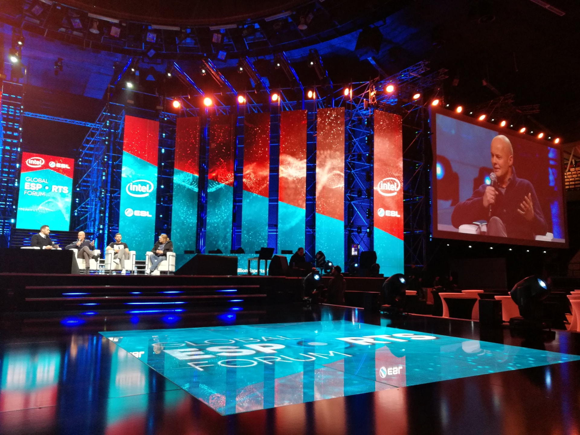 IEM: przyszłość e-sportowych zawodów może należeć do PUBG