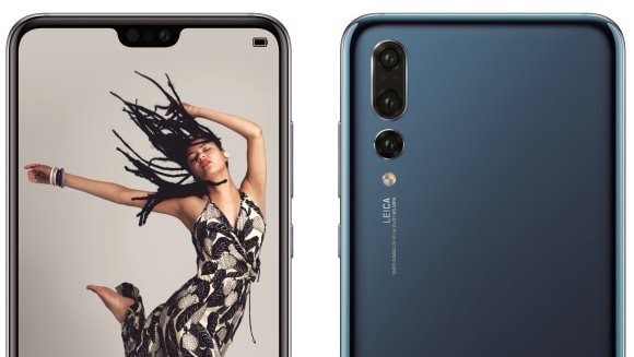 huawei p20