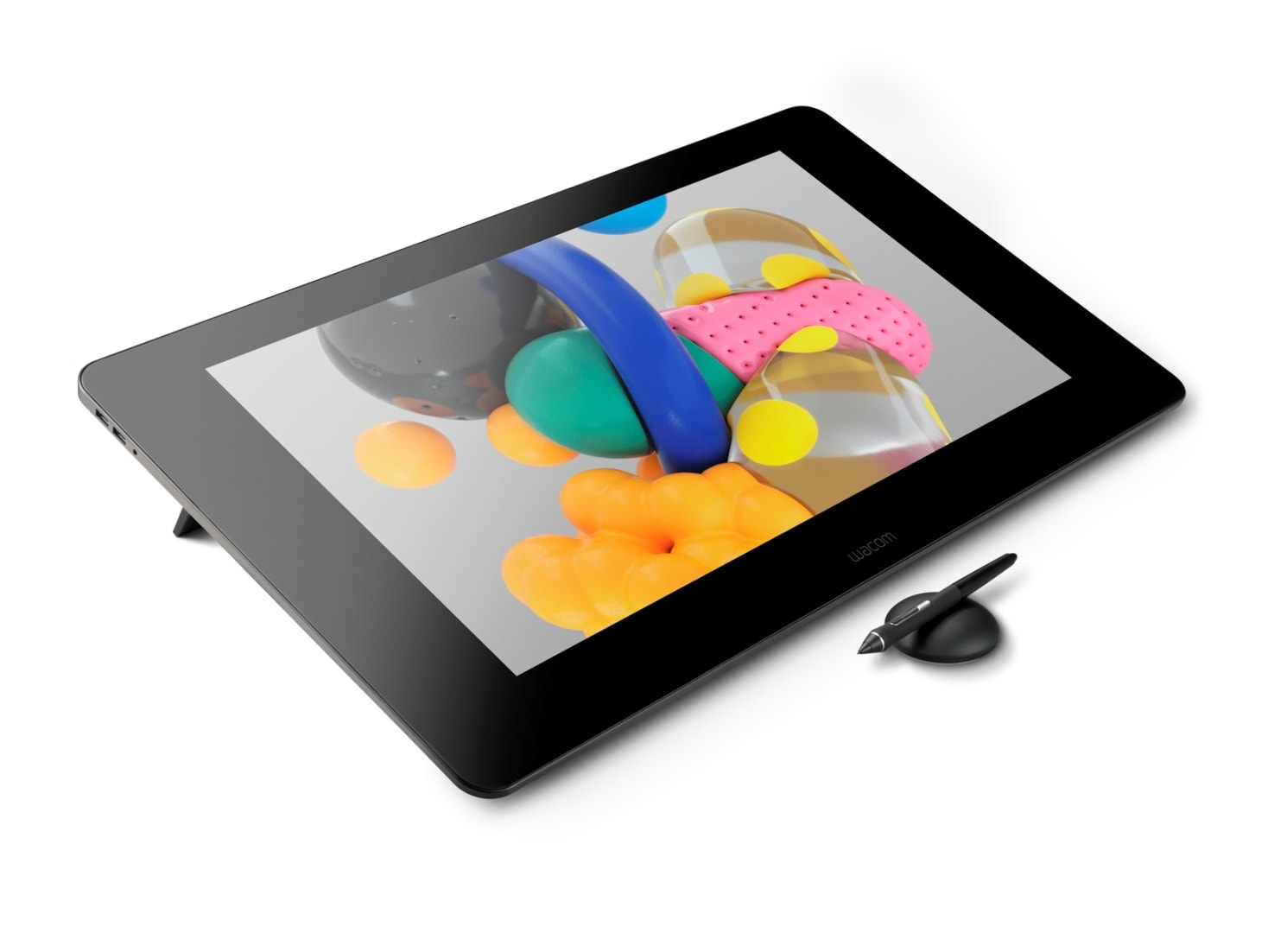 wacom cintiq 24