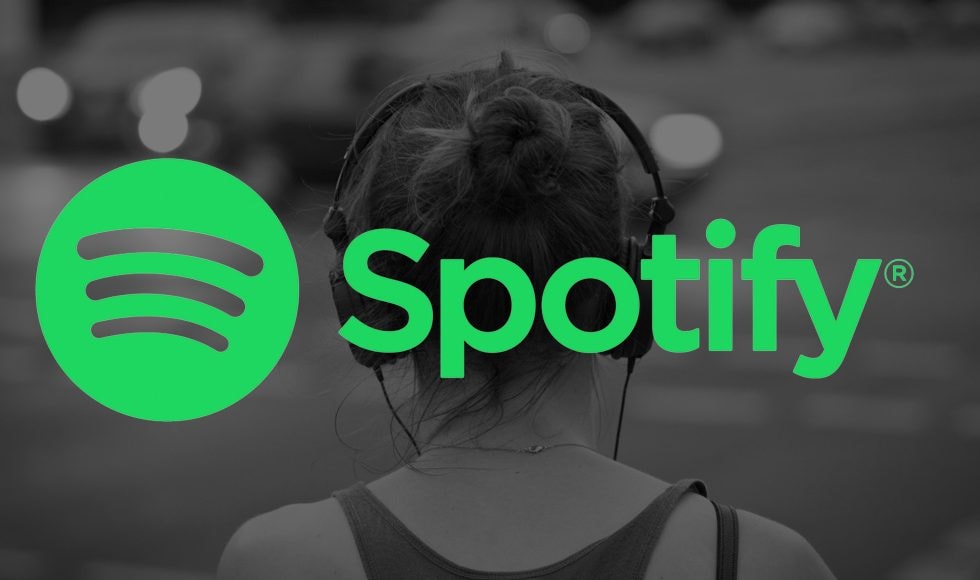 Spotify jest najpopularniejszym online&#8217;owym odtwarzaczem muzycznym (fot. Spotify)
