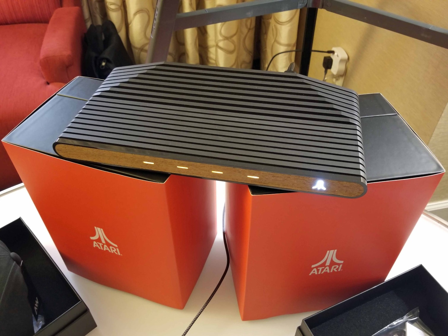 Atari VCS – konsola dla sentymentalnych