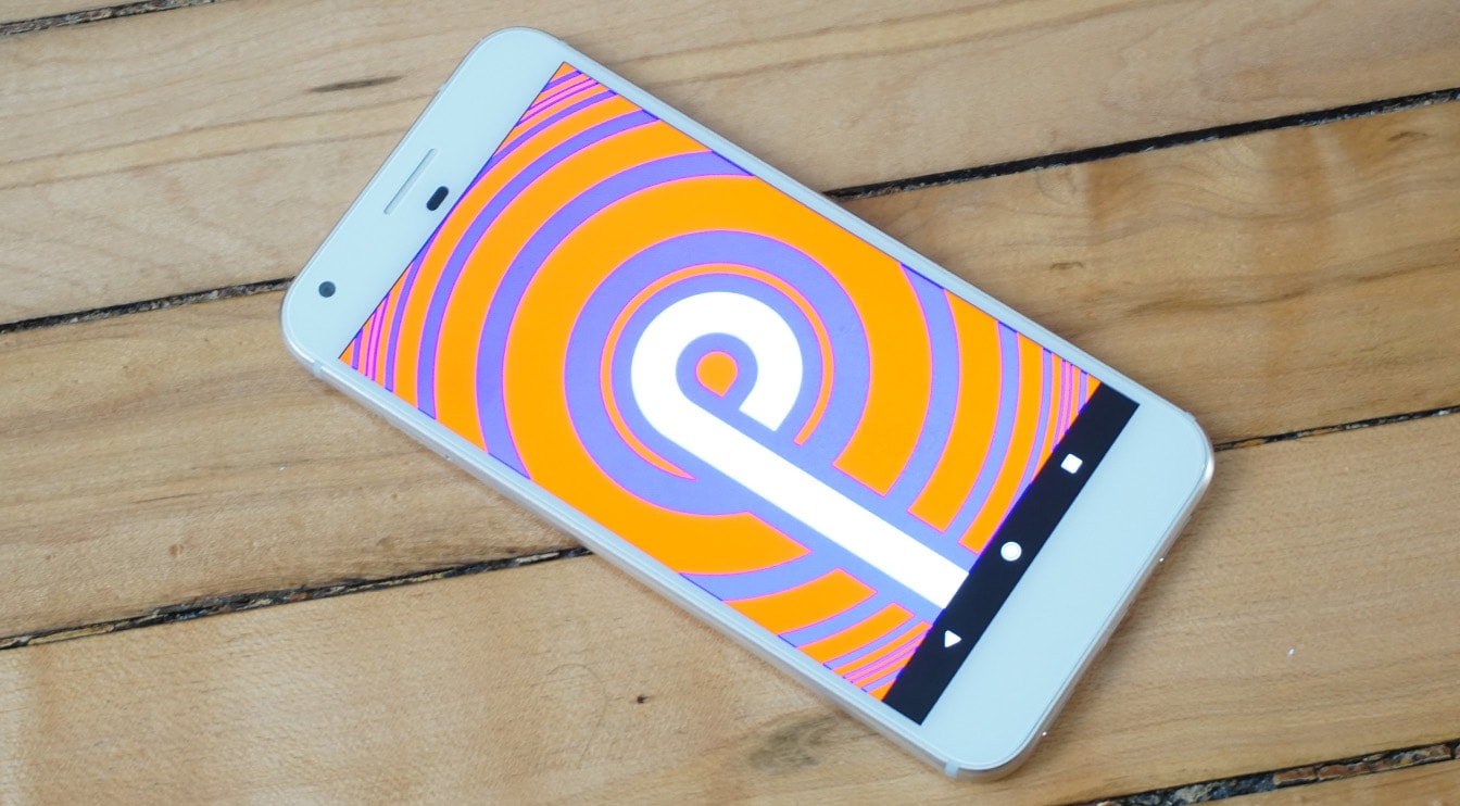 android p