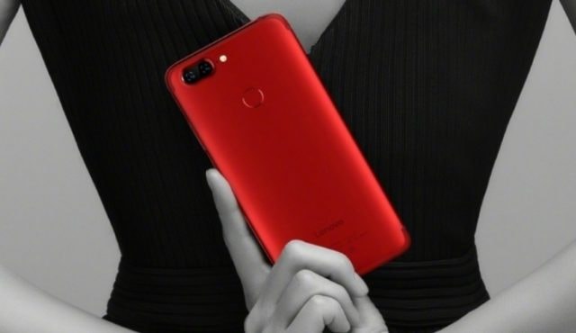 Lenovo dołącza do “klubu SI”