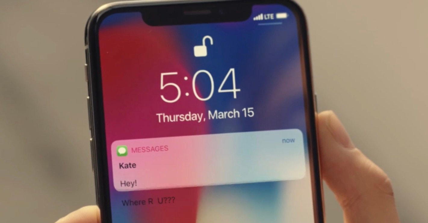 apple ios