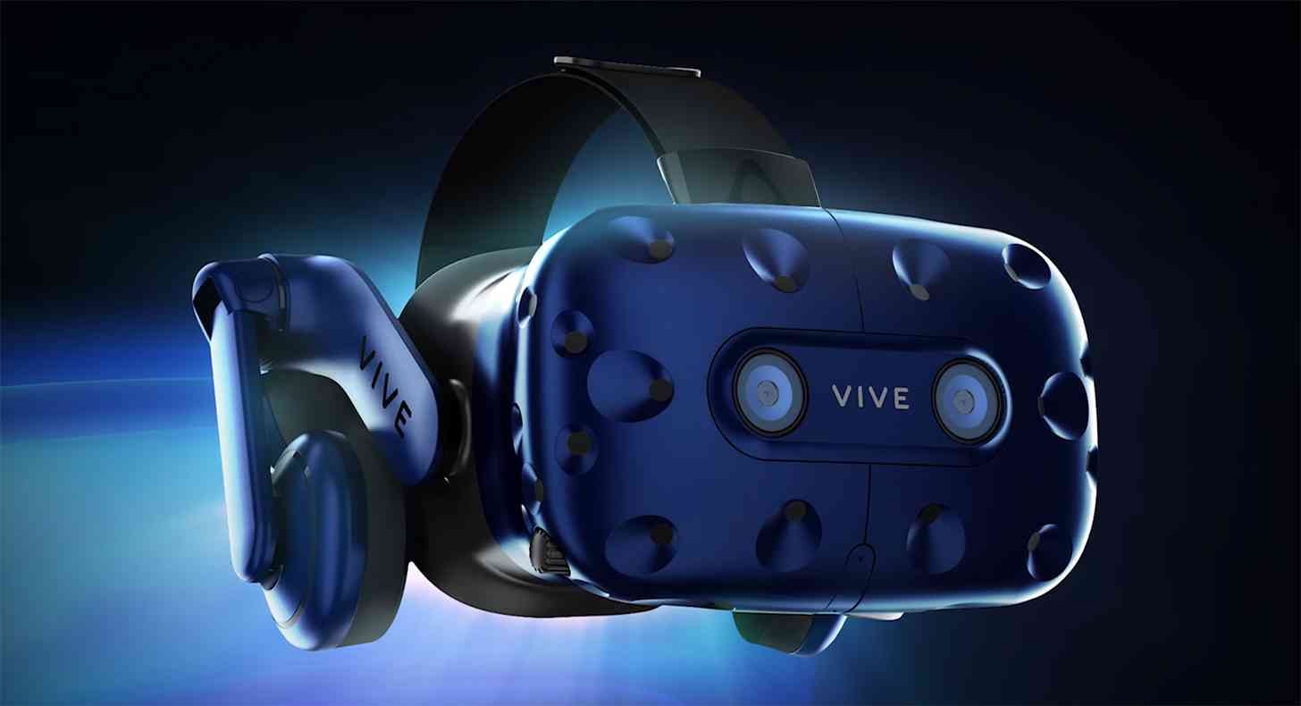 htc vive pro