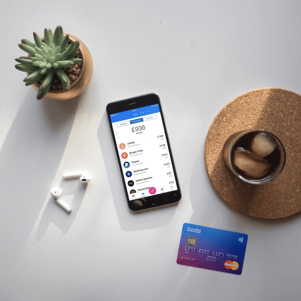 Revolut wchodzi do Polski z bezpłatnymi przelewami międzynarodowymi
