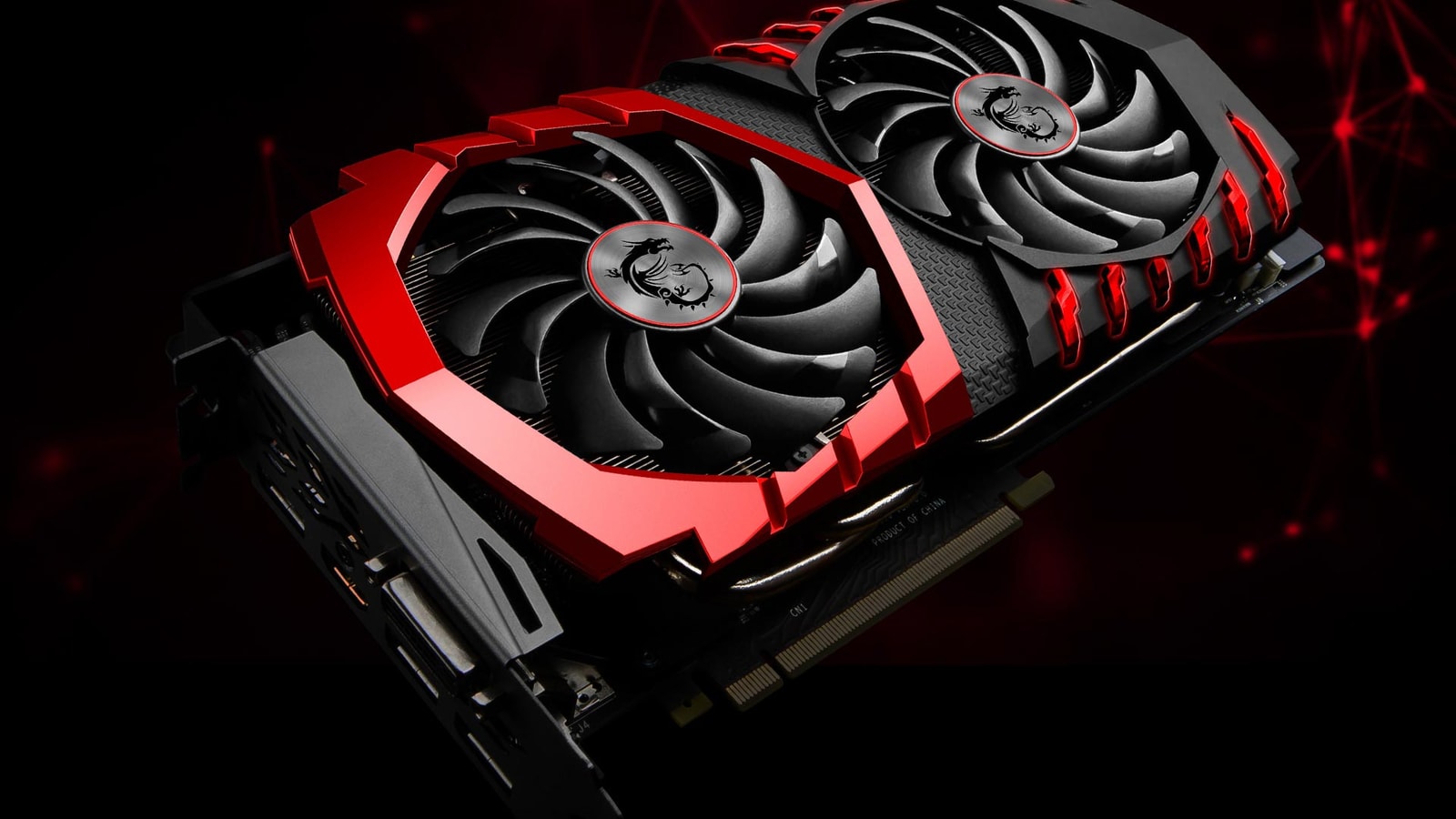 MSI w sprawie NVIDIA GeForce Partner Program