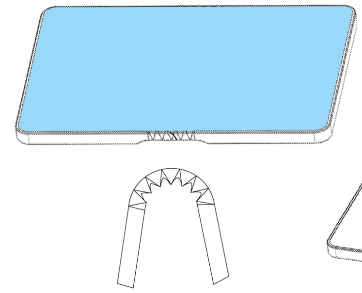 Odpowiedź Huawei na składanego iPhone’a