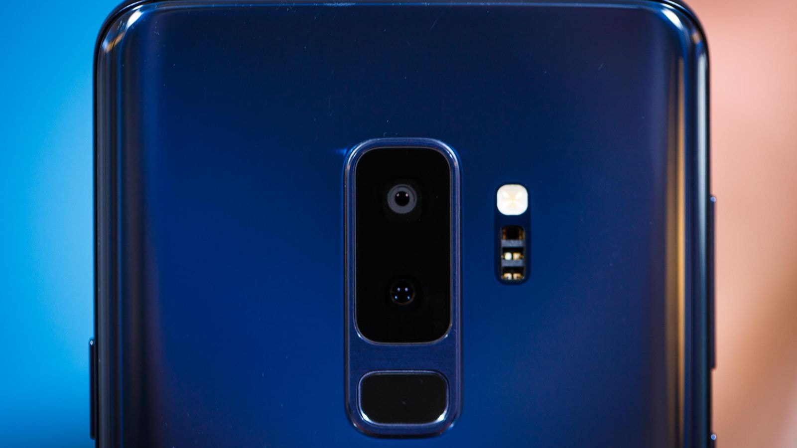 galaxy s9+