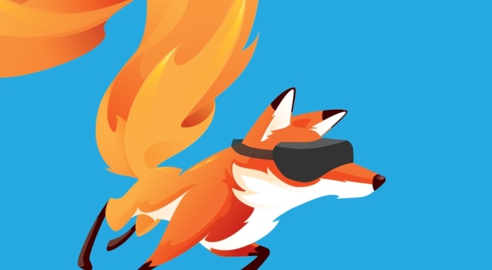 Firefox Reality