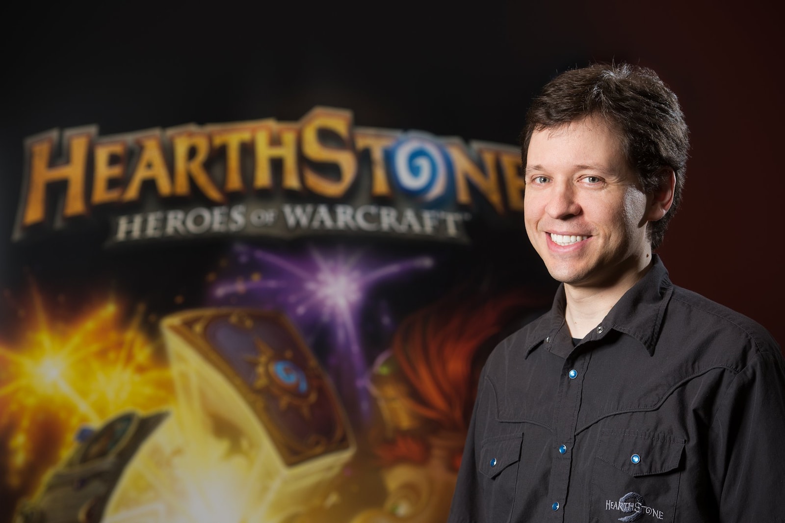 Zapowiadamy wywiad ze współtwórcą gry Hearthstone