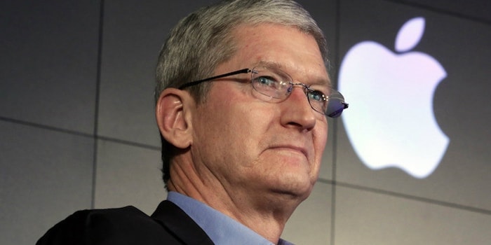 Złe stosunki USA z Chinami mogą uderzyć w Apple