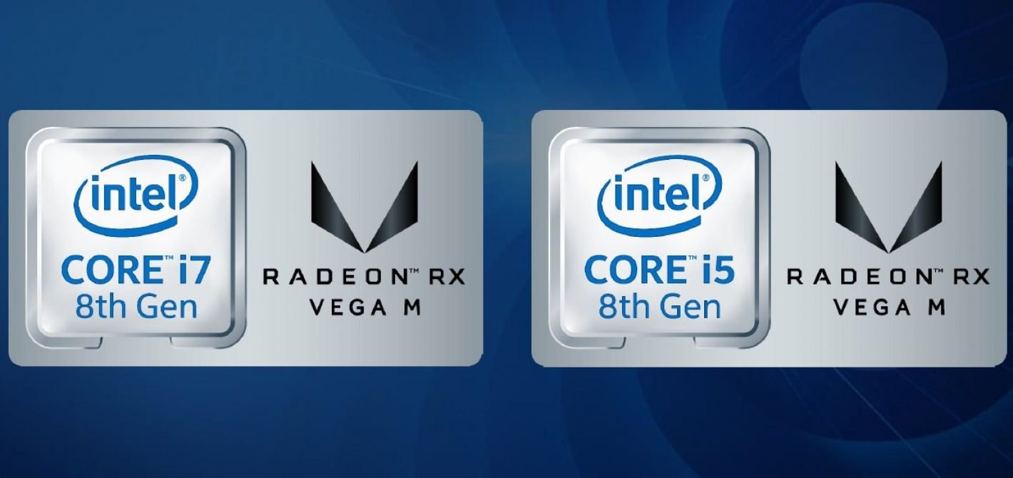 Radeon Vega M to tak naprawdę Polaris?