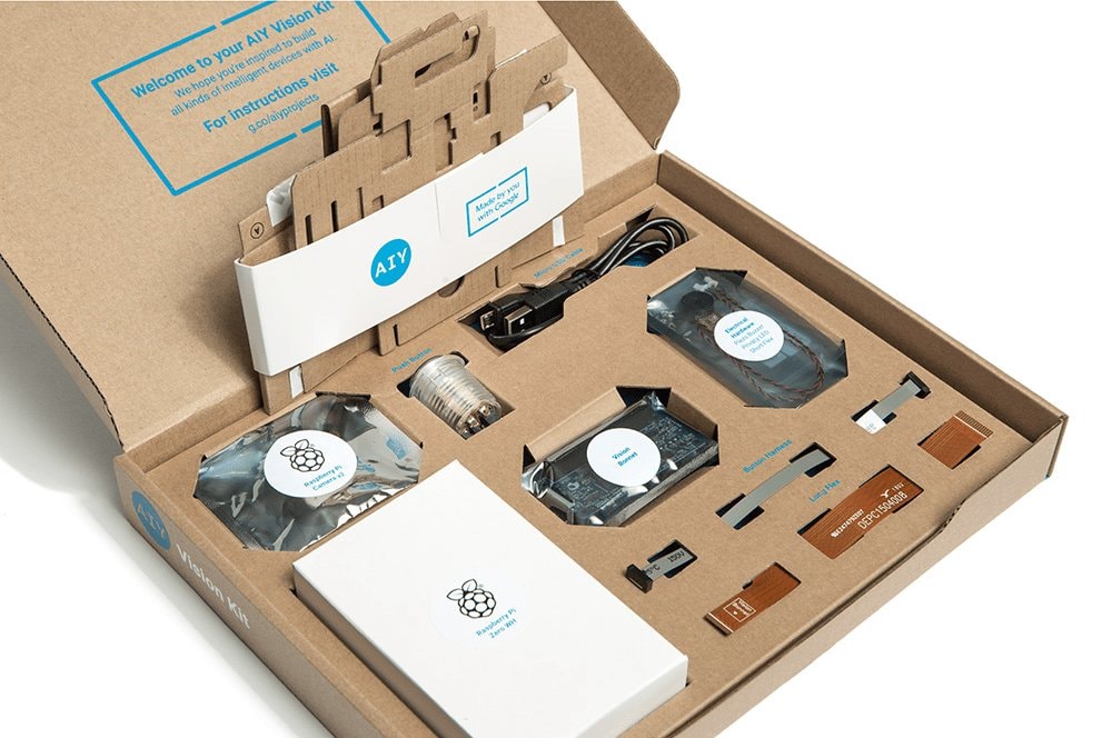 Google ma dla szkół zestaw narzędzi ze sztuczną inteligencją