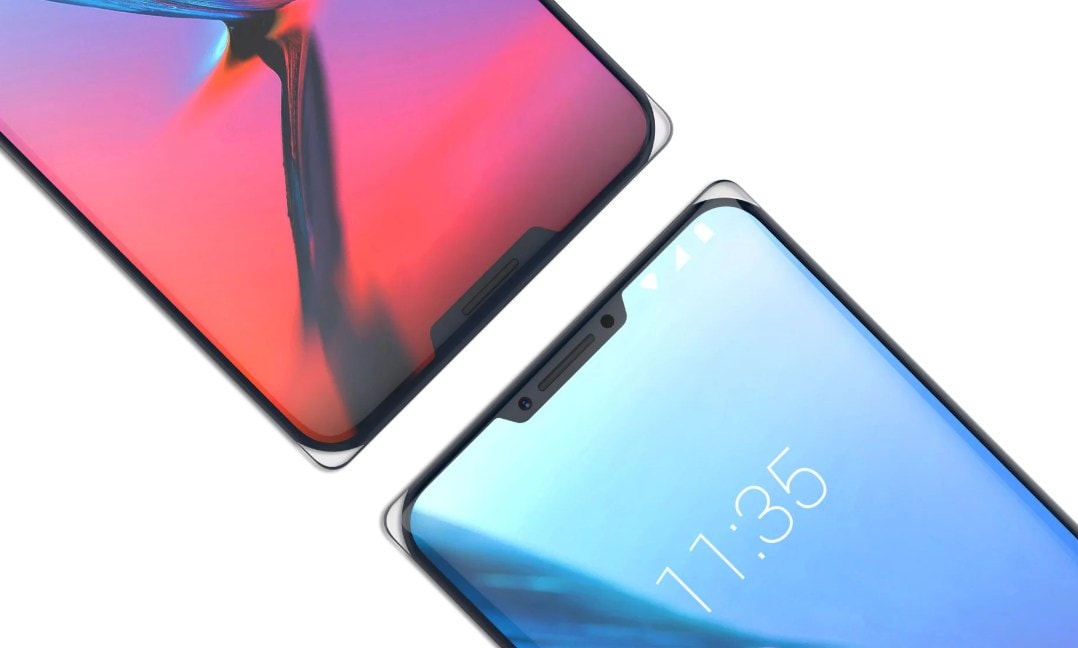 zte iceberg
