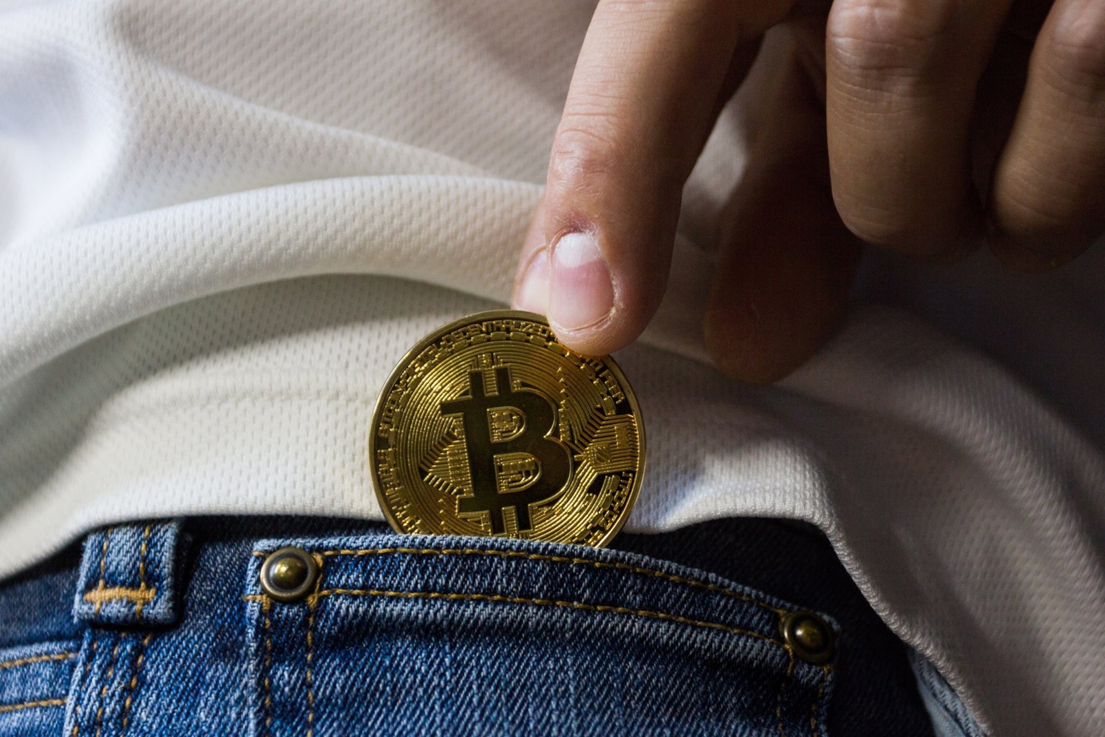 CHIP: dwie spółki kryptowalutowe z Mazowsza na celowniku prokuratury