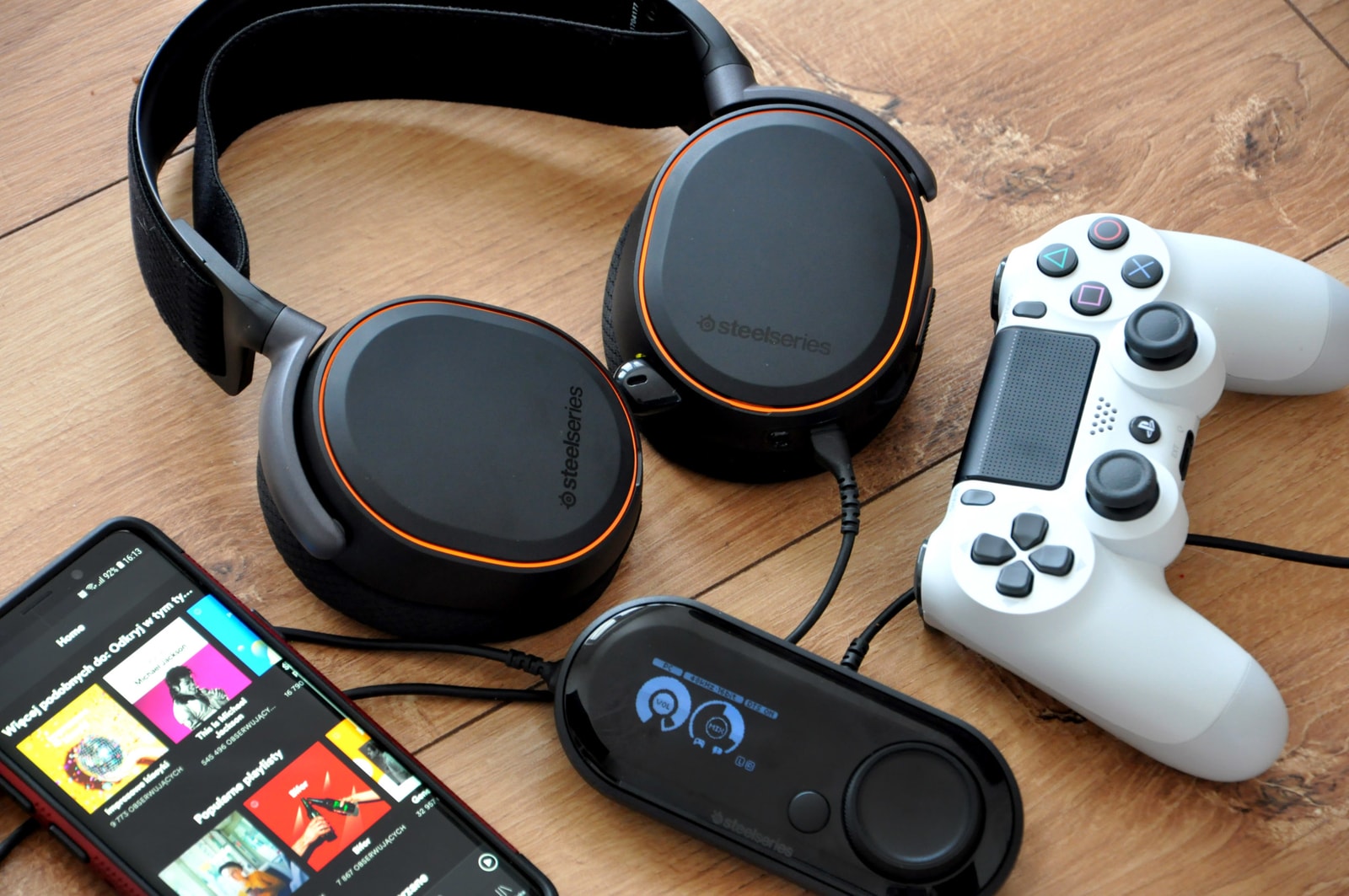arctis 5