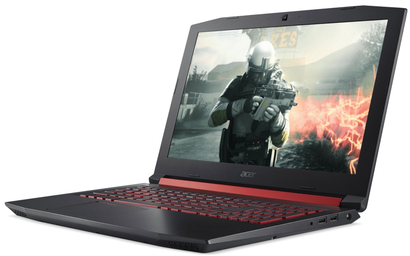 Acer Nitro 5