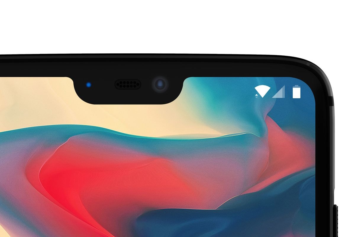 oneplus 6