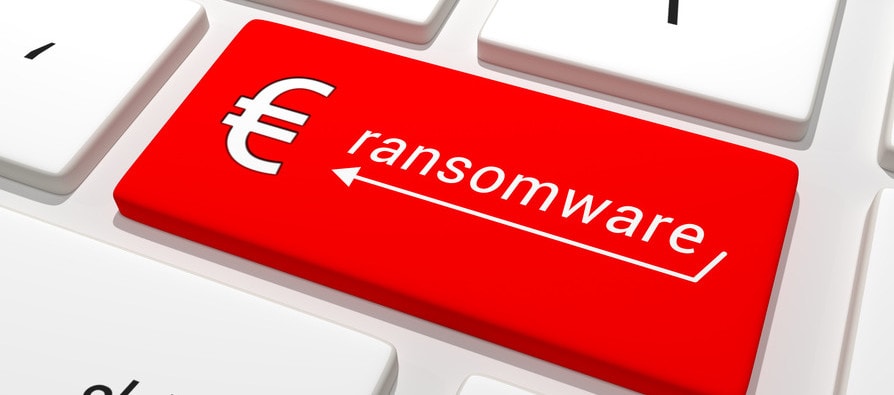 ransomware