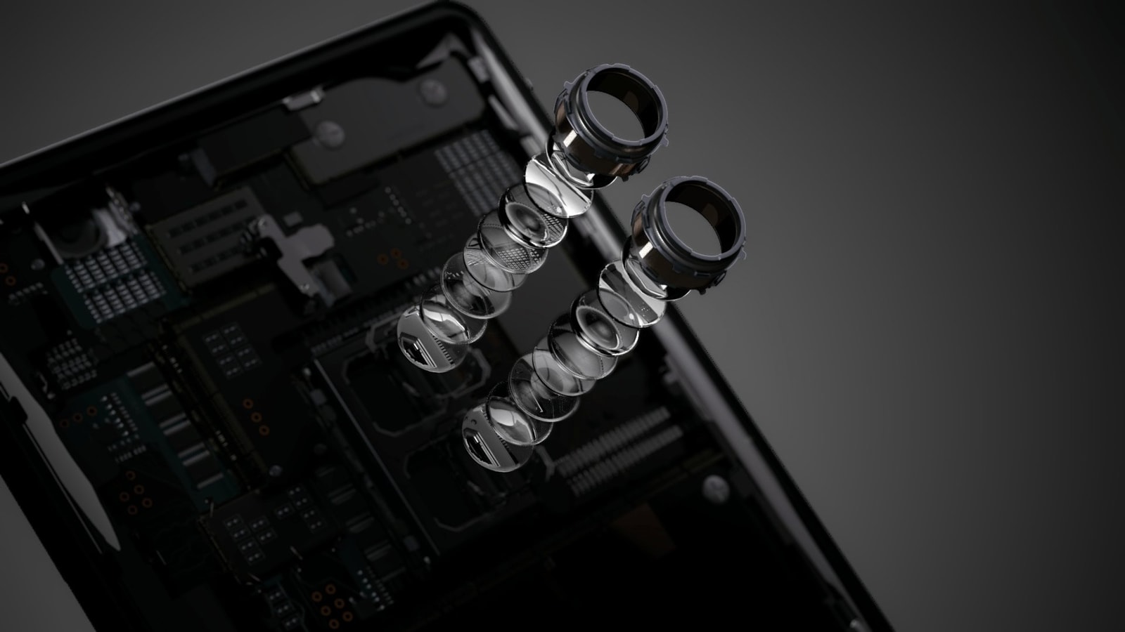 Sony Xperia XZ2 Premium – nowy flagowiec z Japonii