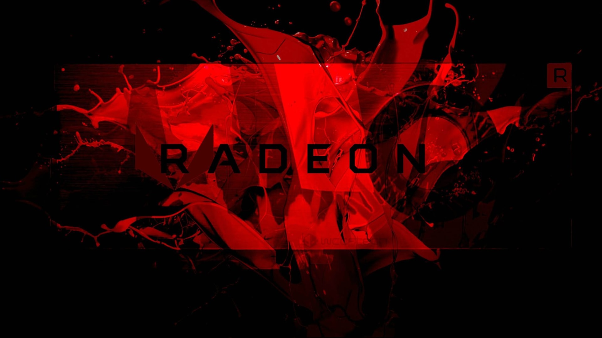 Niezapowiadany wcześniej Radeon
