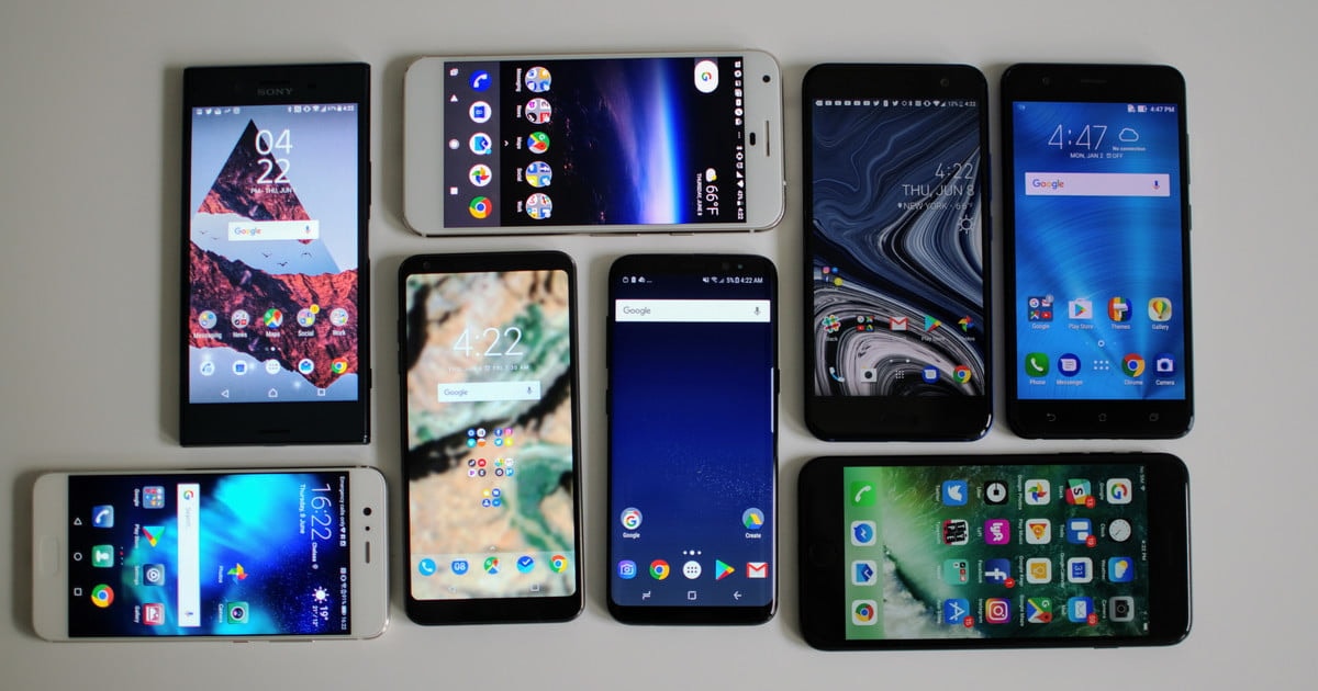 PORADNIK: jak wybrać dobry smartfon za 1000 złotych?