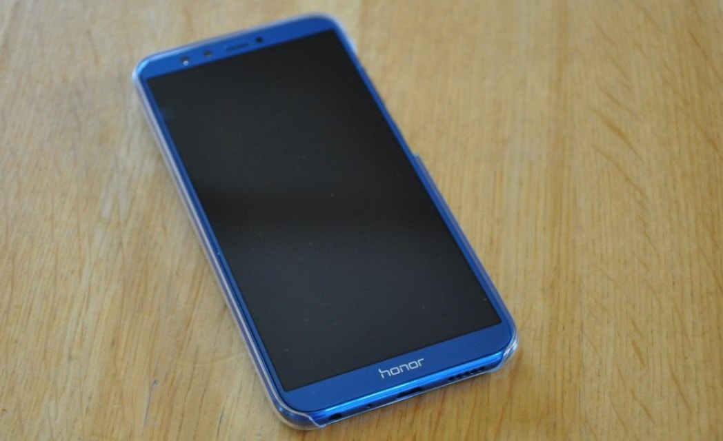 honor 9 lite