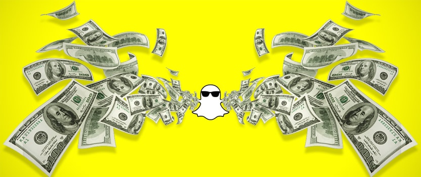 snapchat