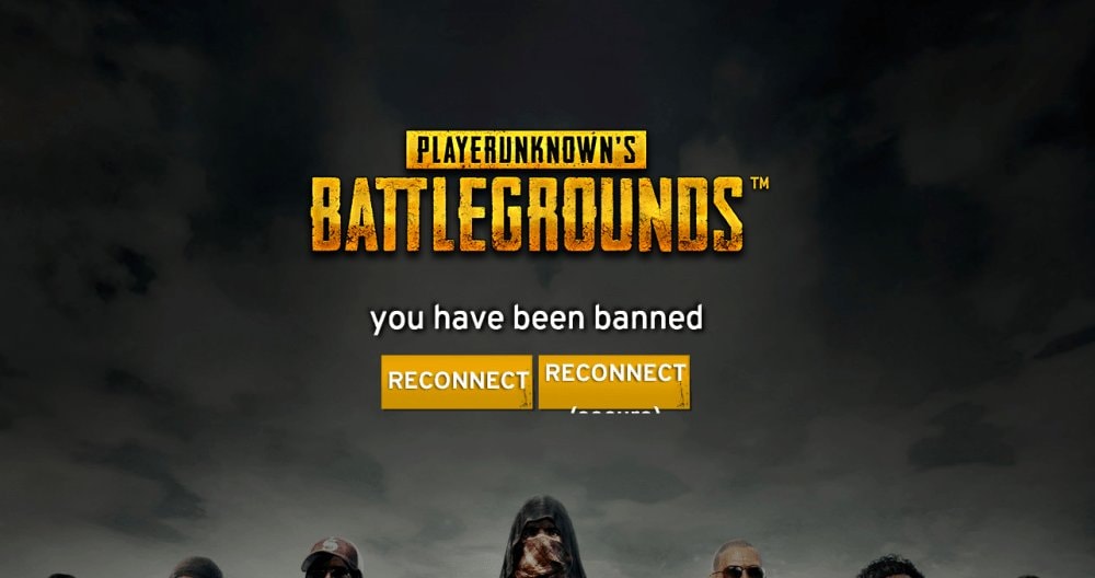 Aresztowano 15 twórców cheatów do PUBG
